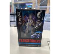 Transformers TRA GEN STUDIO SERIES DLX TF3 QUE