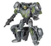 Transformers TRA GEN Studio Series DLX WFC Decepticon