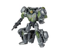 Transformers TRA GEN Studio Series DLX WFC Decepticon