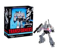 TRANSFORMERS TRA GEN STUDIO SERIES LDR 86 MEGATRON
