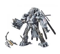Transformers Tra Gen Studio Series Leader Blackout