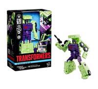Transformers TRA GEN STUDIO SERIES VOY MIXMASTER