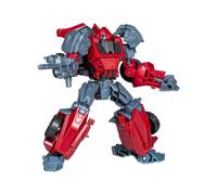 Transformers TRA GEN STUDIO SERIES VOY WFC IRONHIDE