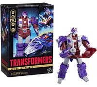 Transformers Age of The Primes, Figurine The Thirteen Alpha Trion Classe Voyageur