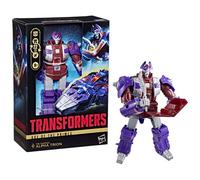 Transformers TRA GEN VOY ALPHA TRION
