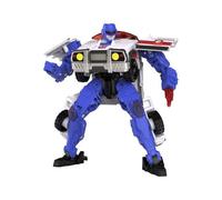 Transformers TRA GEN VOY ARMADA RED ALERT