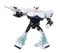 Transformers TRA GEN WFC Deluxe Prowl