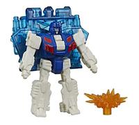 Transformers Tra Gen Wfc E Battle Master Barre de son
