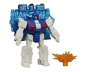 Transformers Tra Gen Wfc E Battle Master Barre de son
