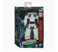 Transformers Tra Gen Wfc E Deluxe Runamuck