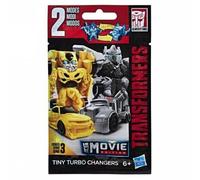 Transformers Tra Movie Edition Tiny Turbo Changers
