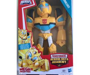 Transformers Tra Rbt Mega Bumblebee