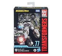 Transformers Tra Studio Series Nest Deluxe Jeep Bb