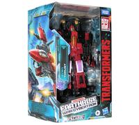 Transformers TRA WFC Seeker Thrust