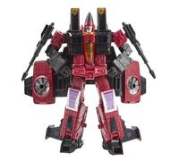 Transformers TRA WFC Seeker Thrust