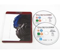 Transformers G – Coffret 2 disques – Édition spéciale – Import anglais