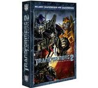 Coffret Transformers 1 + Transformers 2