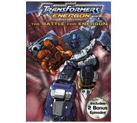Transformers - Transformers - Battle for Energon [Import anglais]