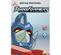 Transformers - Transformers - Battle Protocol [Import anglais]