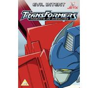 Transformers - Transformers - Evil Intent [Import anglais]