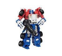 Transformers Armada Universe - Figurine Optimus Prime 19 cm - Hasbro