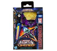 Transformers Transformers Generations Legacy United Deluxe Cyberverse Universe Slipstream