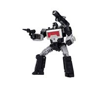 Transformers Transformers Generations Selects Magnificus Classe Deluxe
