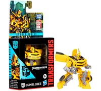 Transformers Generations Studio Series, Figurine Bumblebee Classe Origine de 8,5 cm, Transformers 3 : La Face cachée de la Lune