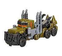 Transformers Le Réveil des Bêtes - Figurine Beast Alliance Battle Changers de Scourge - 11,4 cm - A partir de 6 Ans