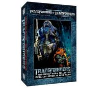 Transformers / Transformers - Revenge Of The Fallen (2 MOVIES COLLECTION COLLECTOR BLURAY)