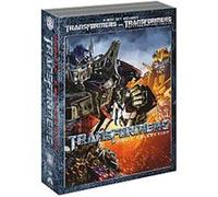 Transformers/Transformers - Revenge Of The Fallen , (Box Set) G