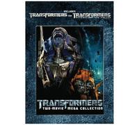 Transformers / Transformers: Revenge Of The Fallen [Digital Video Disc] Gift Set, Widescreen