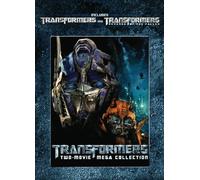Transformers / Transformers: Revenge Of The Fallen [Digital Video Disc] Gift Set, Widescreen