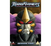 Transformers - Transformers - Robots in Disguise - Season 2 [Import anglais]