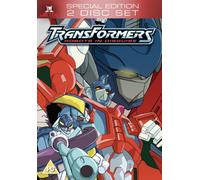 Transformers - Transformers - Robots in Disguise - Special Edition [Import anglais]