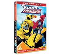 Transformers - Transformers - the Animated Series Season 1 [Import anglais]