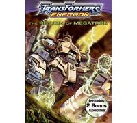 Transformers - Transformers - the Return of Megatron [Import anglais]