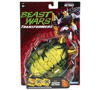 Transformers Transformers Vintage Beast Wars Predacon Retrax