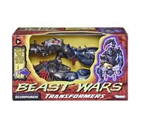 Transformers Transformers Vintage Beast Wars Predacon Scorponok