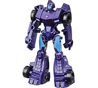 Transformers - Twin Turbo Blast - Shadow Striker (E3633)