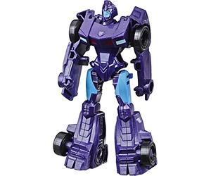 Transformers - Twin Turbo Blast - Shadow Striker (E3633)