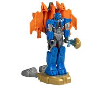 Transformers Une Figurine Sentinel Prime De Robot Battlers