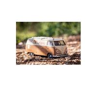 Transformers - Véhicule 1/32 VW Bus T7 1967 Wheeljack