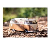 Transformers - Véhicule 1/32 VW Bus T7 1967 Wheeljack G