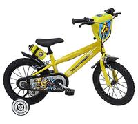 Transformers Velò Enfant Taille 14"