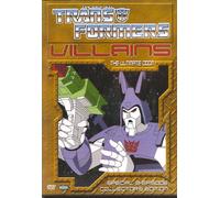Transformers - Villains - Ultimate Doom Parts 1-3 [Import USA Zone 1]
