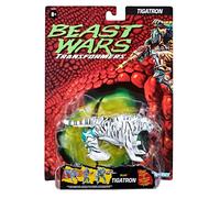 Transformers Vintage Beast Wars Deluxe Tigatron Action Figure