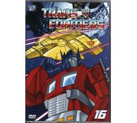 Transformers - Vol 16