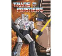 Transformers Vol 2