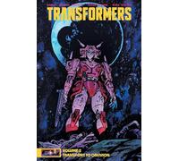 Transformers Vol. 2